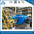 S/SS/SMS Nonwoven Fabric Making Machine for Making Shopping Bags,Baby Diaper and Medical Products